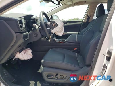 Zdjęcie 7 z 12 samochodu: 2026 LEXUS NX 350 PREMIUM VIN:JTJGGCEZ4T2029915 - miniatura