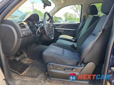 Zdjęcie 7 z 12 samochodu: 2010 CHEVROLET AVALANCHE LS VIN:3GNVKEE02AG248826 - miniatura