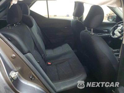 Zdjęcie 11 z 14 samochodu: 2021 NISSAN KICKS SV VIN:3N1CP5CV5ML525953 - miniatura