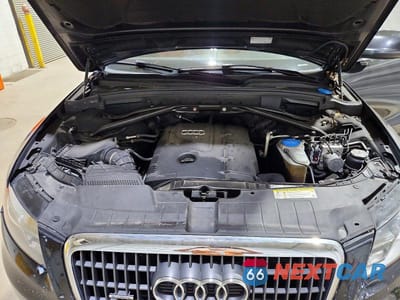 Zdjęcie 12 z 13 samochodu: 2012 AUDI Q5 PREMIUM PLUS VIN:WA1LFAFP4CA032562 - miniatura