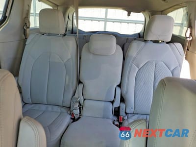 Zdjęcie 10 z 13 samochodu: 2017 CHRYSLER PACIFICA TOURING VIN:2C4RC1DG4HR634389 - miniatura