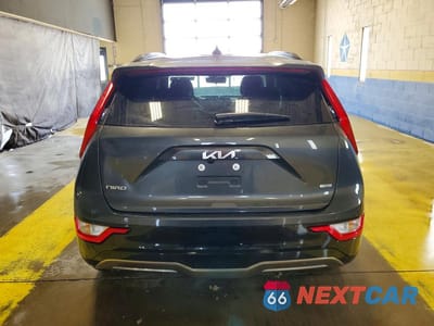 Zdjęcie 6 z 14 samochodu: 2024 KIA NIRO WIND VIN:KNDCR3L14R5114284 - miniatura