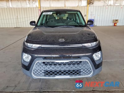 Piąte zdjęcie samochodu w środku: 2020 KIA SOUL S VIN:KNDJ23AU0L7720668 - miniatura