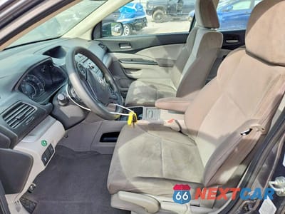 Zdjęcie 7 z 14 samochodu: 2014 HONDA CR-V LX VIN:3CZRM3H38EG707680 - miniatura
