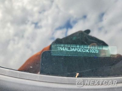 Zdjęcie 12 z 12 samochodu: 2014 NISSAN ALTIMA 2.5 S VIN:1N4AL3AP0EC901079 - miniatura