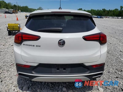 Zdjęcie 6 z 13 samochodu: 2020 BUICK ENCORE GX PREFERRED VIN:KL4MMBS26LB123837 - miniatura