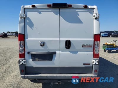 Zdjęcie 6 z 13 samochodu: 2014 RAM PROMASTER 1500 1500 STANDARD VIN:3C6TRVAD7EE124435 - miniatura