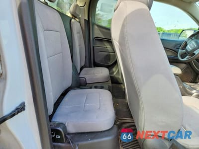 Zdjęcie 10 z 12 samochodu: 2020 GMC CANYON VIN:1GTH5BEA6L1149903 - miniatura