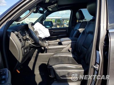 Zdjęcie 7 z 12 samochodu: 2019 RAM 1500 VIN:1C6SRFHT2KN607319 - miniatura