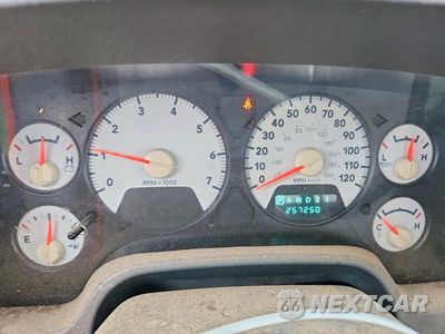 Zdjęcie 9 z 12 samochodu: 2007 DODGE RAM 1500 ST VIN:1D7HA16P27J579853 - miniatura