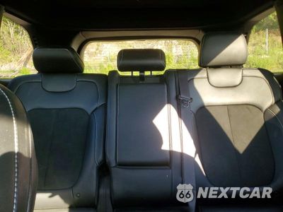 Zdjęcie 10 z 14 samochodu: 2025 JEEP GRAND CHEROKEE LAREDO VIN:1C4RJHAG5SC278070 - miniatura