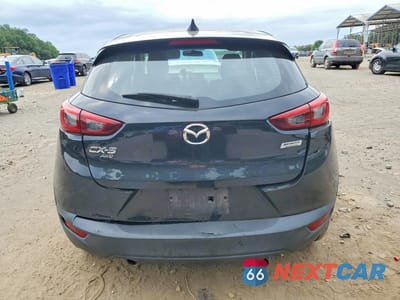 Zdjęcie 6 z 12 samochodu: 2016 MAZDA CX-3 SPORT VIN:JM1DKFB78G0129512 - miniatura
