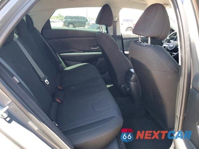 Zdjęcie 10 z 12 samochodu: 2025 HYUNDAI ELANTRA SE VIN:KMHLL4DG6SU987603 - miniatura