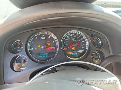 Zdjęcie 9 z 12 samochodu: 2008 GMC SIERRA K2500 HEAVY DUTY VIN:1GTHK23K98F166418 - miniatura
