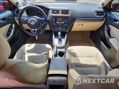 Zdjęcie 8 z 12 samochodu: 2013 VOLKSWAGEN JETTA TDI VIN:3VWLL7AJ7DM205755 - miniatura