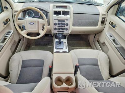 Zdjęcie 8 z 12 samochodu: 2008 FORD ESCAPE XLT VIN:1FMCU03Z68KB45700 - miniatura