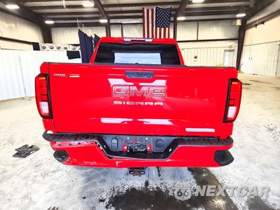 Zdjęcie 6 z 12 samochodu: 2023 GMC SIERRA K1500 ELEVATION-L VIN:3GTPUJEK1PG226279 - miniatura
