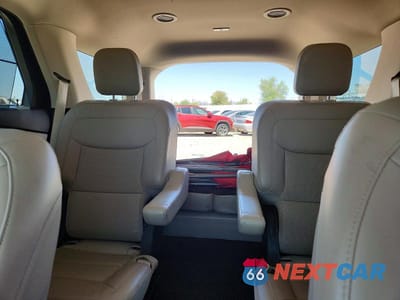 Zdjęcie 10 z 14 samochodu: 2022 FORD EXPLORER LIMITED VIN:1FMSK7FH5NGA20375 - miniatura