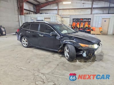 Czwarte zdjęcie samochodu z boku: 2012 ACURA TSX TECH VIN:JH4CW2H61CC001773 - miniatura