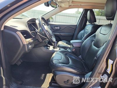 Zdjęcie 7 z 13 samochodu: 2015 JEEP CHEROKEE LIMITED VIN:1C4PJMDS4FW556574 - miniatura