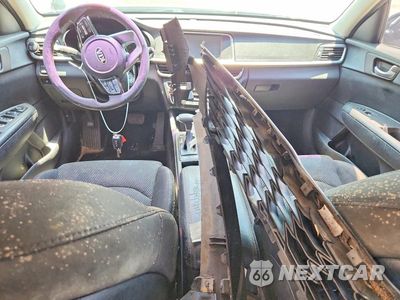Zdjęcie 8 z 13 samochodu: 2019 KIA OPTIMA LX VIN:5XXGT4L3XKG342981 - miniatura