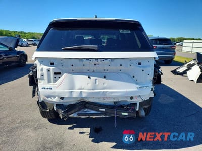 Zdjęcie 6 z 13 samochodu: 2023 JEEP GRAND CHEROKEE LIMITED VIN:1C4RJHBGXPC538534 - miniatura