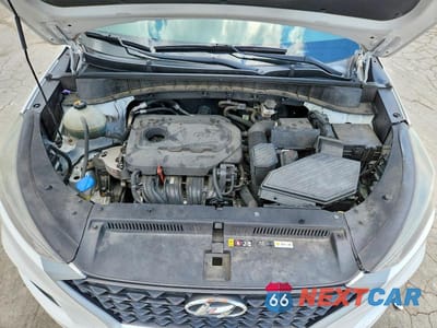 Zdjęcie 12 z 14 samochodu: 2019 HYUNDAI TUCSON SEL VIN:KM8J3CAL7KU058023 - miniatura