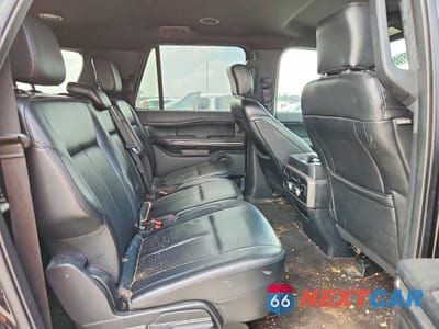 Zdjęcie 11 z 13 samochodu: 2019 FORD EXPEDITION MAX XLT VIN:1FMJK1HT4KEA82903 - miniatura