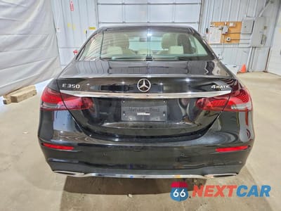 Zdjęcie 6 z 12 samochodu: 2021 MERCEDES-BENZ E 350 4MATIC VIN:W1KZF8EB6MA929002 - miniatura