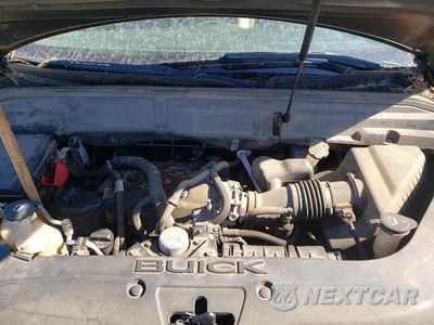 Zdjęcie 12 z 13 samochodu: 2010 BUICK ENCLAVE VIN:5GALVBED6AJ164937 - miniatura