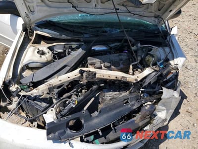 Zdjęcie 11 z 12 samochodu: 2003 HONDA CIVIC LX VIN:2HGES15503H572407 - miniatura