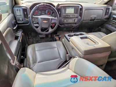 Zdjęcie 8 z 12 samochodu: 2017 CHEVROLET SILVERADO K3500 VIN:1GB5KYCG8HZ384466 - miniatura