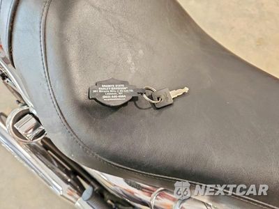 Zdjęcie 8 z 9 samochodu: 2005 HARLEY-DAVIDSON XL1200 C VIN:1HD1CGP165K443394 - miniatura