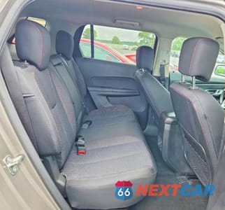 Zdjęcie 10 z 12 samochodu: 2012 GMC TERRAIN SLE VIN:2GKFLSE50C6309453 - miniatura