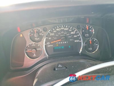 Zdjęcie 9 z 13 samochodu: 2010 CHEVROLET EXPRESS G2500 VIN:1GCZGFBA7A1141462 - miniatura