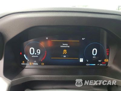 Zdjęcie 9 z 14 samochodu: 2025 FORD EXPLORER ACTIVE VIN:1FMUK7DH2SGB50928 - miniatura