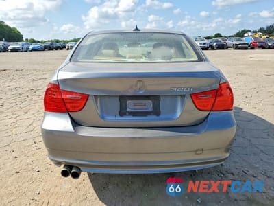 Zdjęcie 6 z 12 samochodu: 2011 BMW 328 XI VIN:WBAPK7G56BNN86919 - miniatura