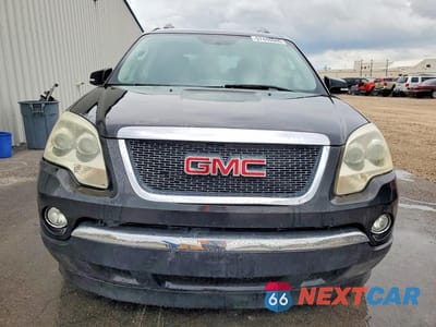 Piąte zdjęcie samochodu w środku: 2012 GMC ACADIA SLT-1 VIN:1GKKVRED0CJ377683 - miniatura