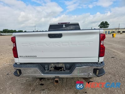 Zdjęcie 6 z 14 samochodu: 2020 CHEVROLET SILVERADO K2500 HEAVY DUTY VIN:1GC1YLE75LF297904 - miniatura