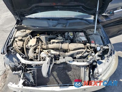 Zdjęcie 11 z 12 samochodu: 2017 MERCEDES-BENZ CLA 250 VIN:WDDSJ4EB8HN439779 - miniatura