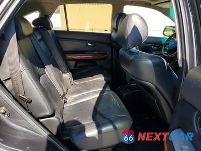 Zdjęcie 11 z 13 samochodu: 2007 LEXUS RX 350 VIN:2T2HK31U07C009888 - miniatura