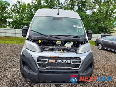 Piąte zdjęcie samochodu w środku: 2025 RAM PROMASTER 1500 DELIVERY VAN VIN:3C6LRVBG5SE525907 - miniatura