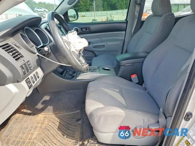 Zdjęcie 7 z 12 samochodu: 2012 TOYOTA TACOMA DOUBLE CAB LONG BED VIN:3TMMU4FN6CM048085 - miniatura