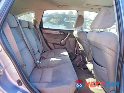 Zdjęcie 11 z 13 samochodu: 2009 HONDA CR-V EX VIN:5J6RE38569L015411 - miniatura