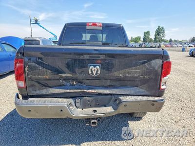 Zdjęcie 6 z 12 samochodu: 2012 DODGE 1500 VIN:1C6RD7GT7CS222314 - miniatura