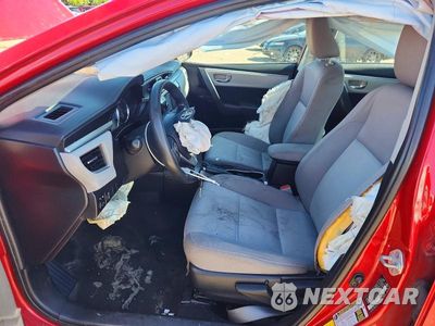 Zdjęcie 7 z 13 samochodu: 2016 TOYOTA COROLLA LE VIN:2T1BURHE0GC661125 - miniatura