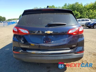 Zdjęcie 6 z 13 samochodu: 2020 CHEVROLET EQUINOX LS VIN:3GNAXSEV0LS636096 - miniatura