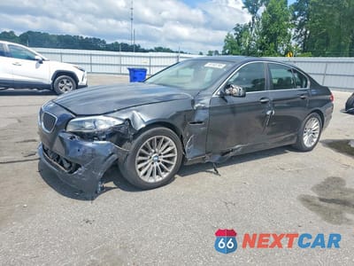 2012 BMW 535 I WBAFR7C53CC816782 - główne zdjęcie licytacji z USA - miniatura