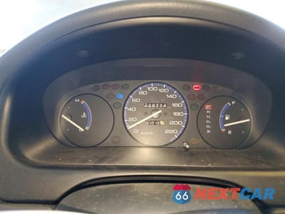 Zdjęcie 9 z 12 samochodu: 1998 HONDA CIVIC DX VIN:1HGEJ6268WL803347 - miniatura