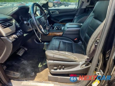 Zdjęcie 7 z 13 samochodu: 2015 GMC YUKON DENALI VIN:1GKS2CKJ6FR660062 - miniatura